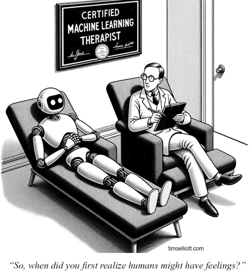 machine learning
