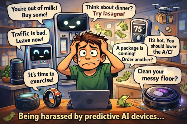 predictive ai