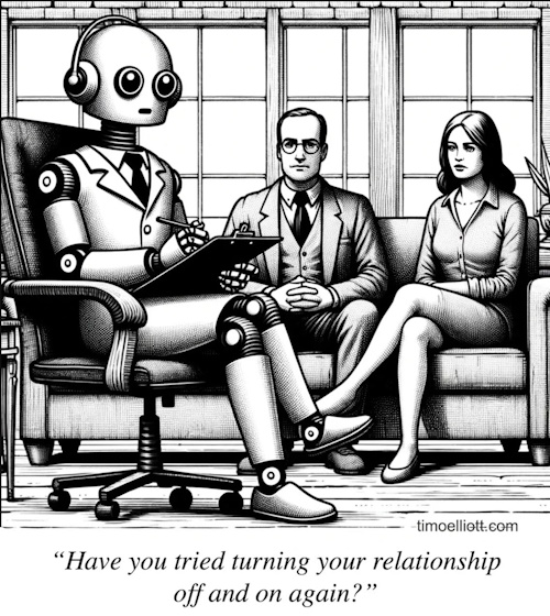 relationships