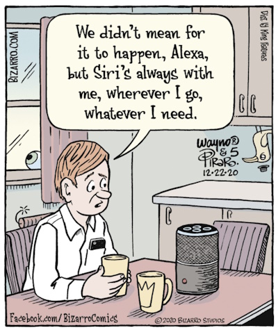 siri