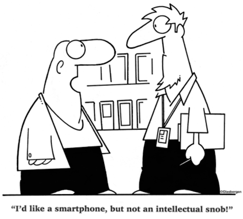 smartphone