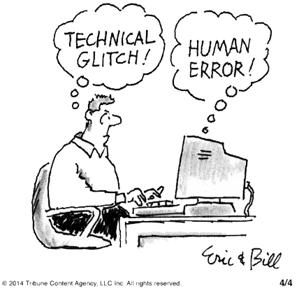 glitch
