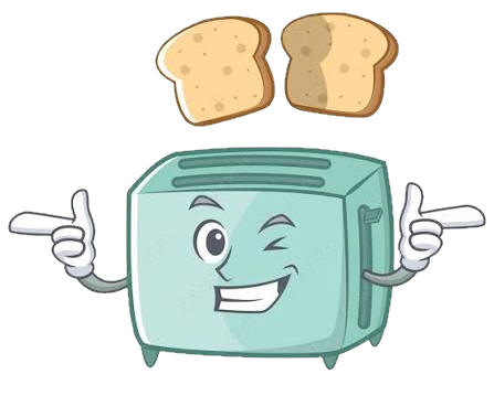 toaster