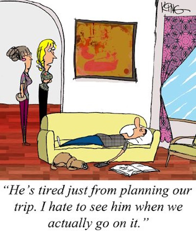 travel