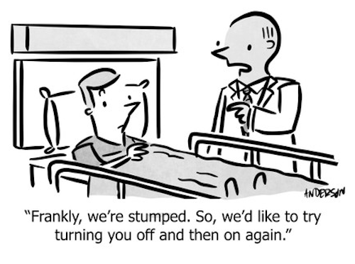 healthcare