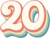 twentieth century
