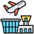 airport