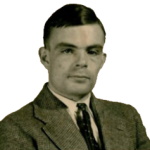 alan turing