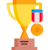 awards
