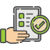 user controls