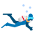 dive