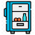 fridge