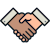 handshake