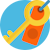 key