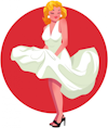 marilyn