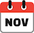 november