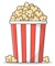 popcorn