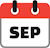 september