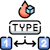 types