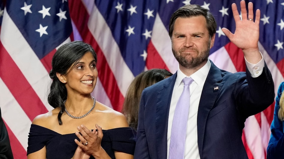 jd and usha