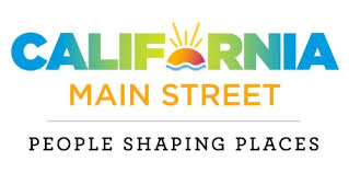 main street