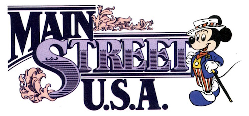main street