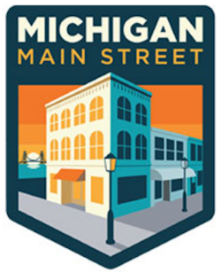 main street