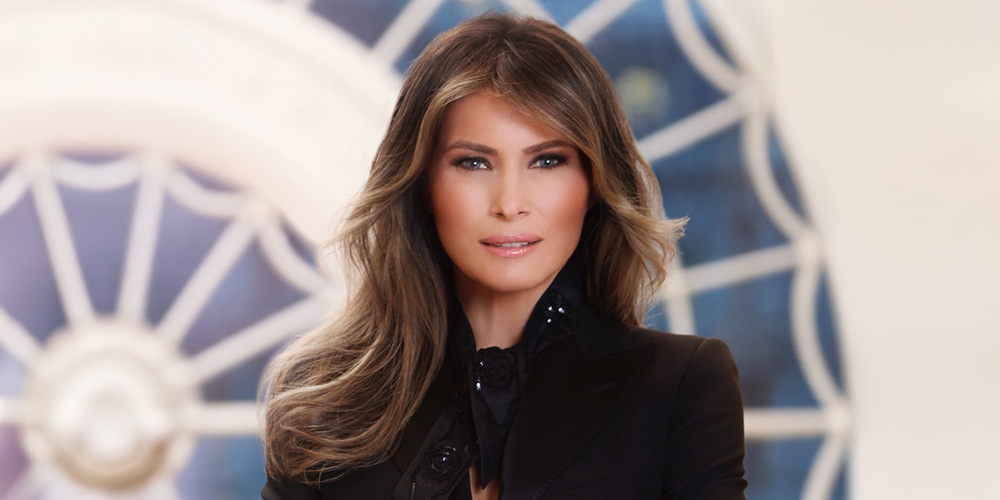 melania