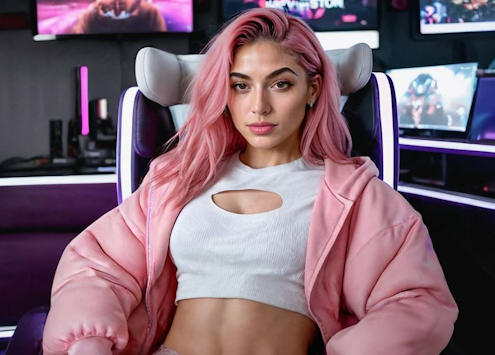 Miss AI