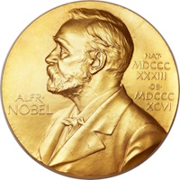 nobel prize