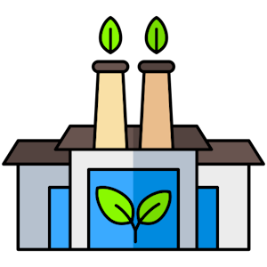 power plant