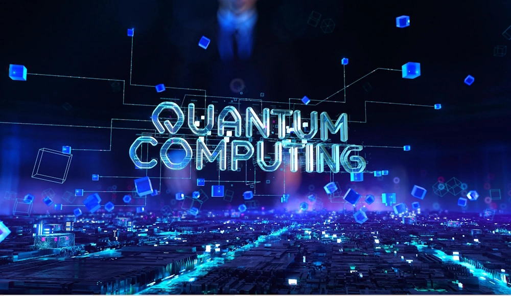quantum ai