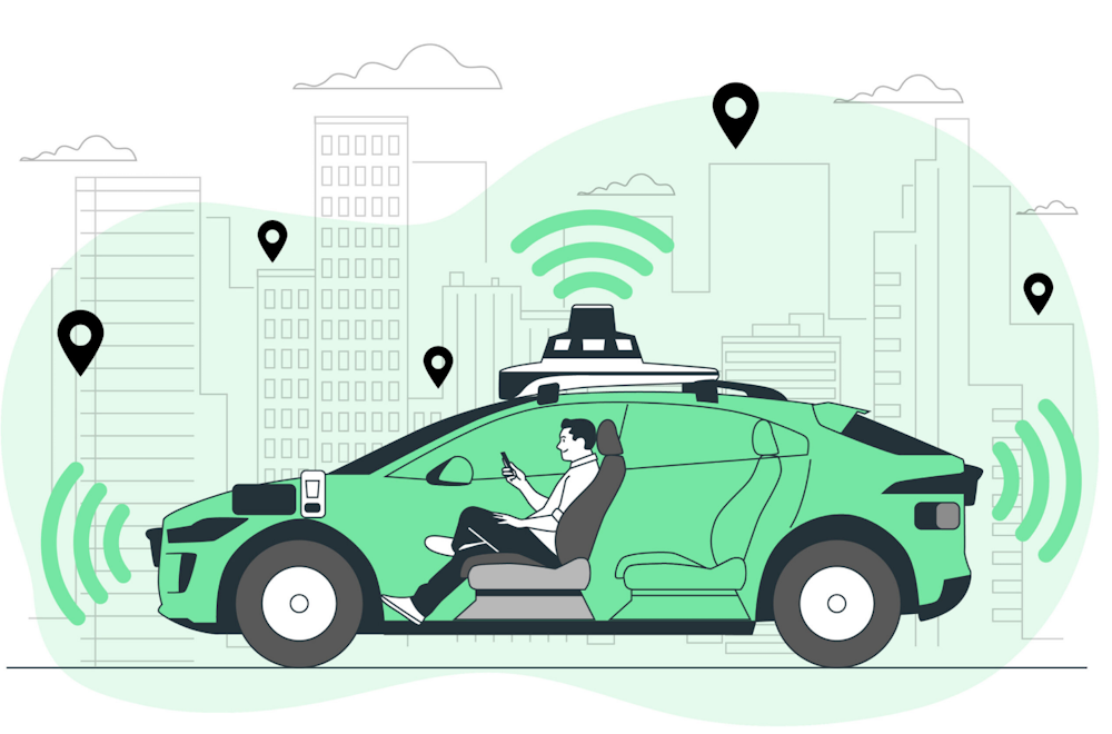 tesla full self driving