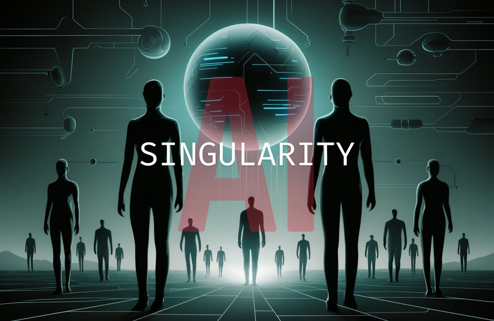 singularity