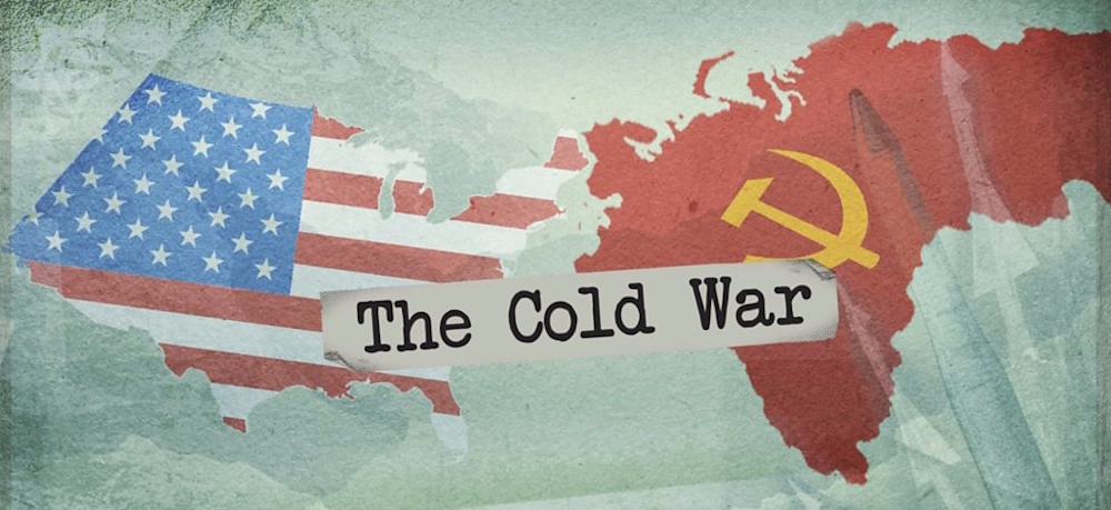 the cold war