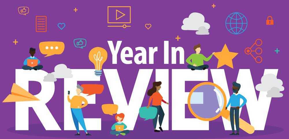 year in review